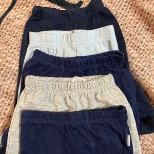 Lot of Baby Boy Pants